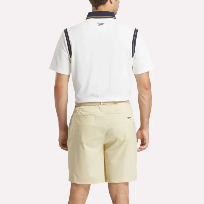 Men’s Varsity Polo Shirt Men’s Varsity Polo Shirt