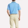 Men’s Varsity Polo Shirt Men’s Varsity Polo Shirt