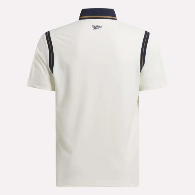 Men’s Varsity Polo Shirt Men’s Varsity Polo Shirt