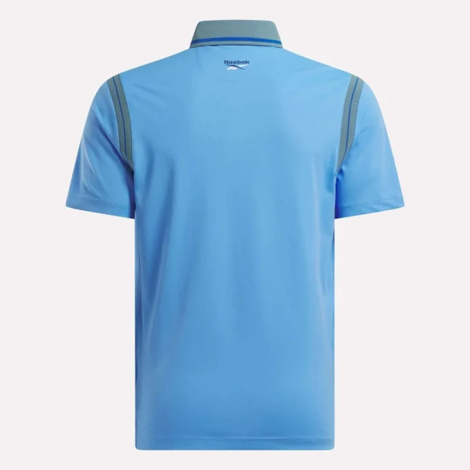Men’s Varsity Polo Shirt Men’s Varsity Polo Shirt