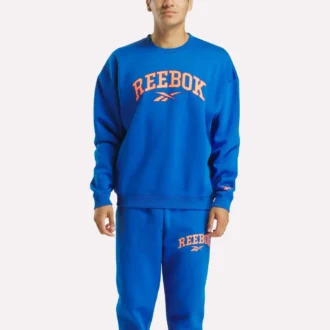Men’s Varsity Sweatshirt