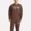 Men’s Varsity Sweatshirt Men’s Varsity Sweatshirt