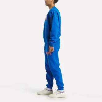 Men’s Varsity Sweatshirt