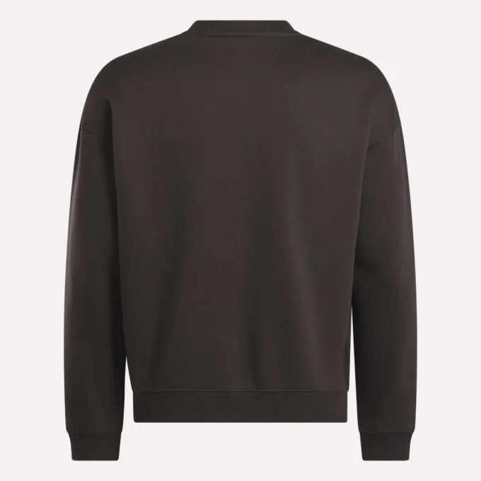 Men’s Varsity Sweatshirt Men’s Varsity Sweatshirt