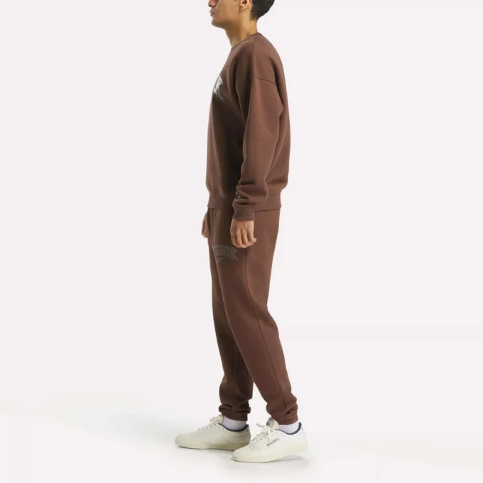Men’s Varsity Sweatshirt Men’s Varsity Sweatshirt