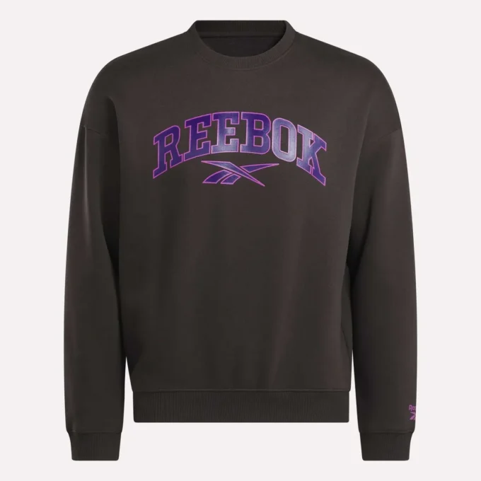 Men’s Varsity Sweatshirt Men’s Varsity Sweatshirt