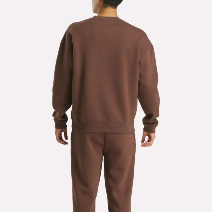 Men’s Varsity Sweatshirt Men’s Varsity Sweatshirt
