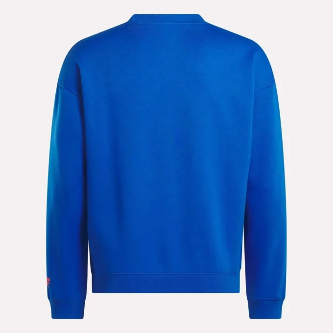 Men’s Varsity Sweatshirt Men’s Varsity Sweatshirt
