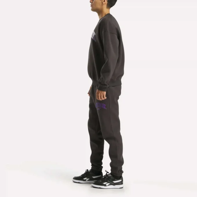 Men’s Varsity Sweatshirt Men’s Varsity Sweatshirt
