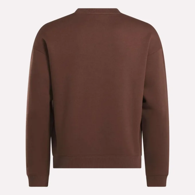 Men’s Varsity Sweatshirt Men’s Varsity Sweatshirt