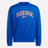 Men’s Varsity Sweatshirt Men’s Varsity Sweatshirt