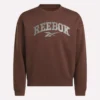 Men’s Varsity Sweatshirt Men’s Varsity Sweatshirt