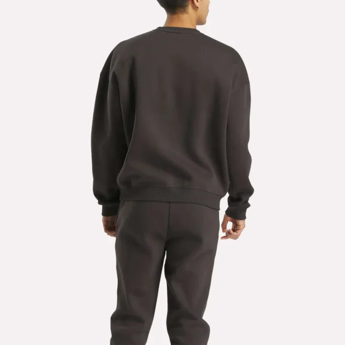 Men’s Varsity Sweatshirt Men’s Varsity Sweatshirt