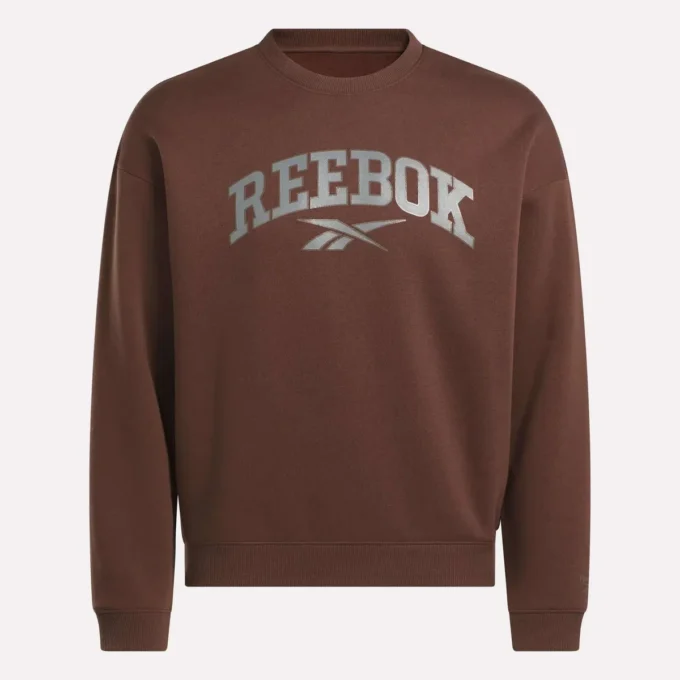 Men’s Varsity Sweatshirt Men’s Varsity Sweatshirt