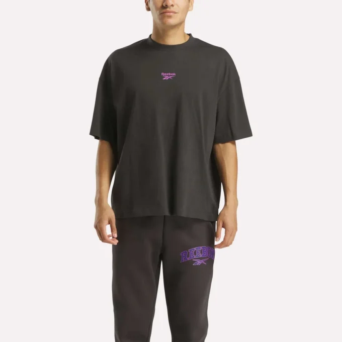 Men’s Varsity T-Shirt