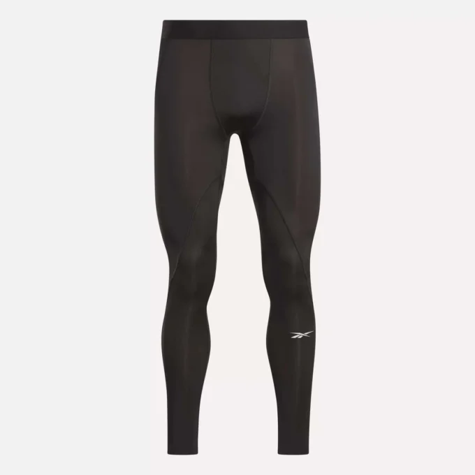 Men’s Workout Ready Compression Tights Men’s Workout Ready Compression Tights