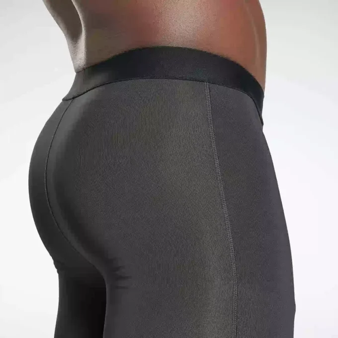 Men’s Workout Ready Compression Tights Men’s Workout Ready Compression Tights