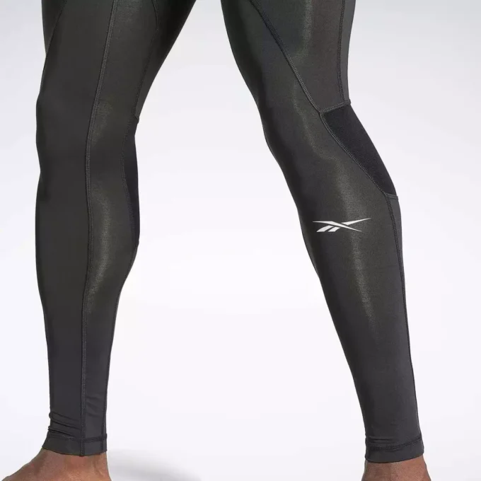Men’s Workout Ready Compression Tights Men’s Workout Ready Compression Tights