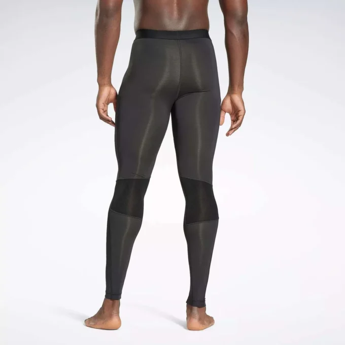 Men’s Workout Ready Compression Tights Men’s Workout Ready Compression Tights