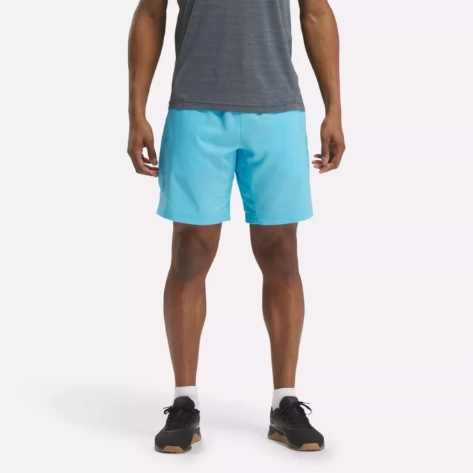Men’s Workout Ready Shorts Men’s Workout Ready Shorts