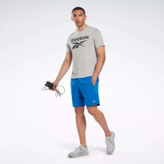 Men’s Workout Ready Shorts