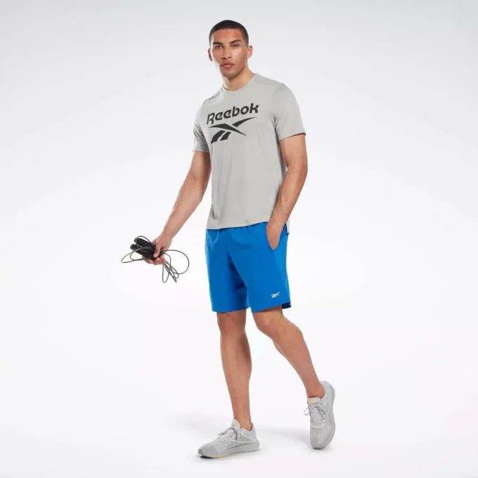 Men’s Workout Ready Shorts Men’s Workout Ready Shorts
