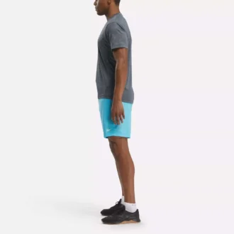Men’s Workout Ready Shorts