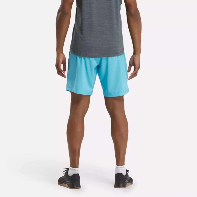 Men’s Workout Ready Shorts Men’s Workout Ready Shorts