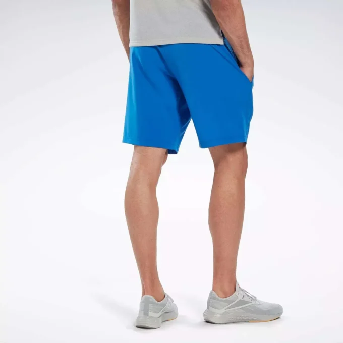 Men’s Workout Ready Shorts Men’s Workout Ready Shorts