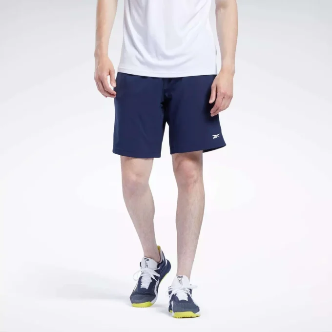 Men’s Workout Ready Shorts 9″ Men’s Workout Ready Shorts 9″