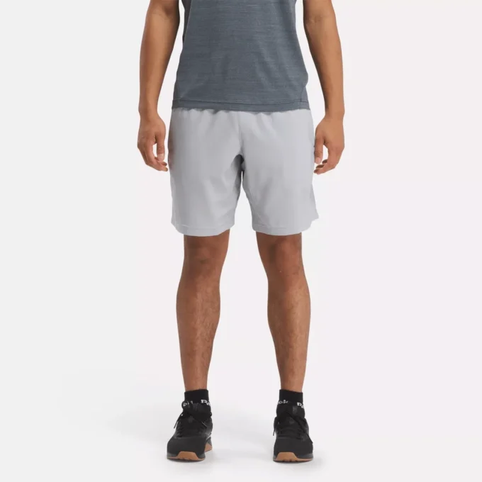 Men’s Workout Ready Shorts 9″ Men’s Workout Ready Shorts 9″