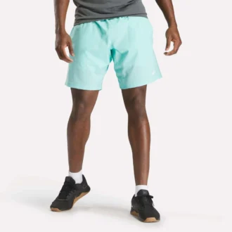 Men’s Workout Ready Shorts 9″