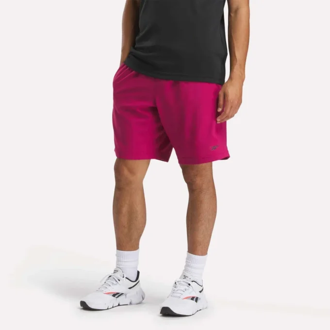 Men’s Workout Ready Shorts 9″ Men’s Workout Ready Shorts 9″