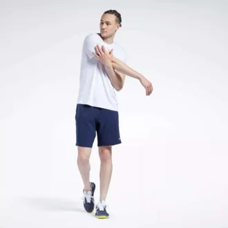 Men’s Workout Ready Shorts 9″