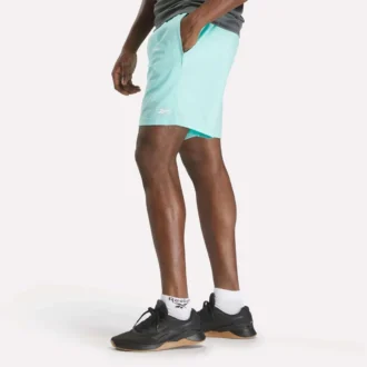 Men’s Workout Ready Shorts 9″