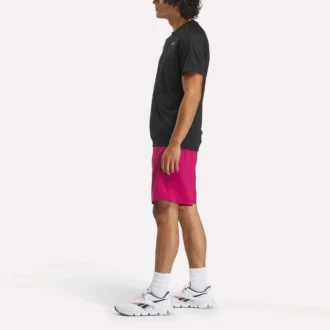 Men’s Workout Ready Shorts 9″