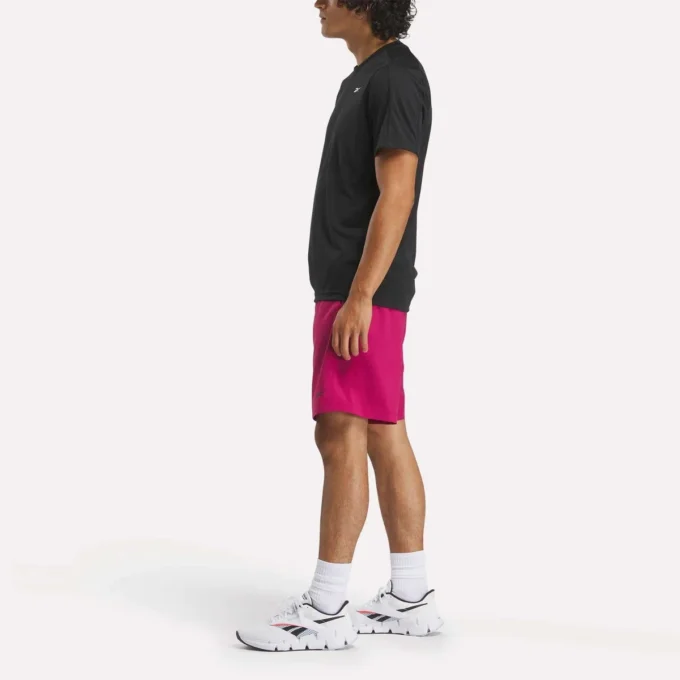 Men’s Workout Ready Shorts 9″ Men’s Workout Ready Shorts 9″