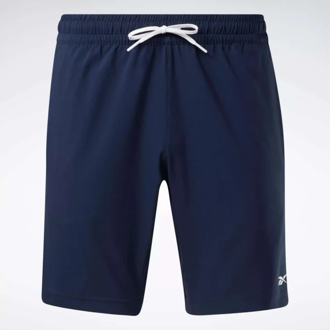 Men’s Workout Ready Shorts 9″ Men’s Workout Ready Shorts 9″