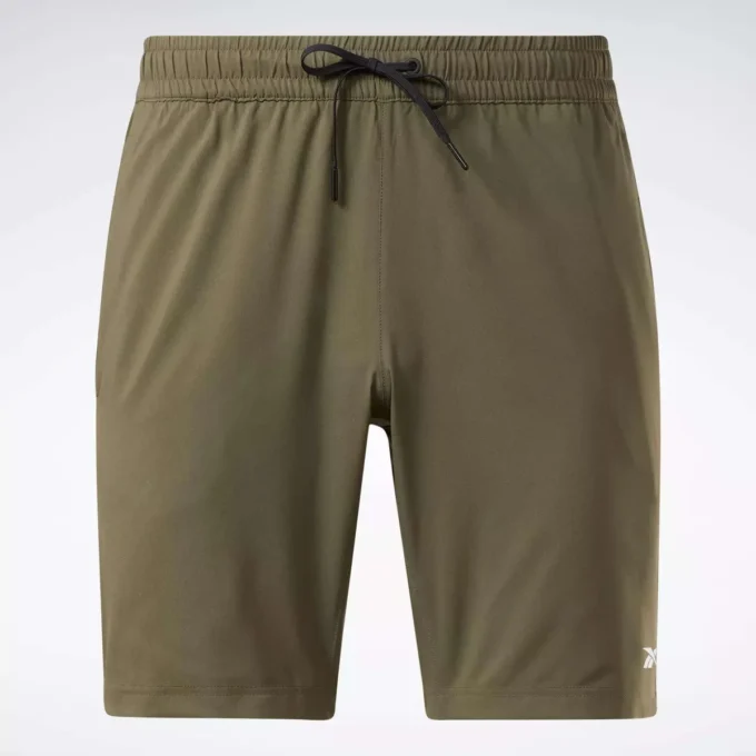 Men’s Workout Ready Shorts 9″ Men’s Workout Ready Shorts 9″