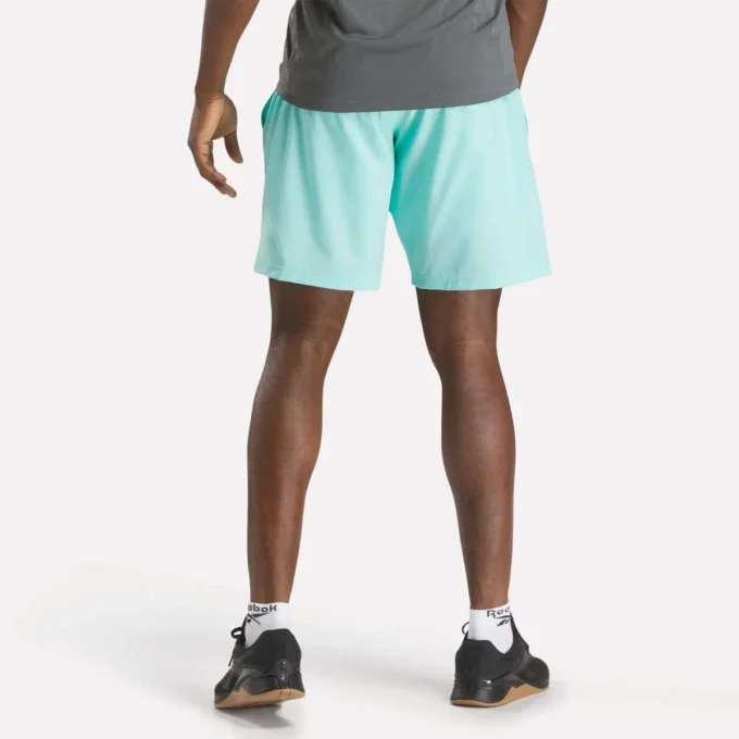 Men’s Workout Ready Shorts 9″ Men’s Workout Ready Shorts 9″
