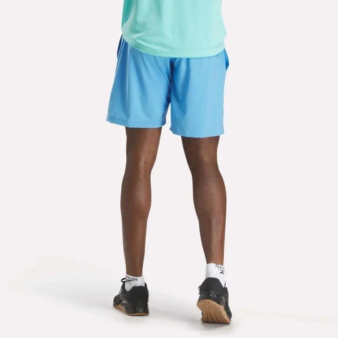 Men’s Workout Ready Shorts 9″ Men’s Workout Ready Shorts 9″