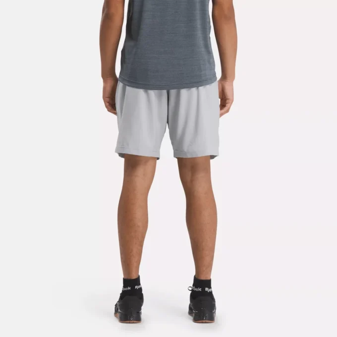 Men’s Workout Ready Shorts 9″ Men’s Workout Ready Shorts 9″