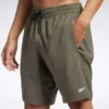 Men’s Workout Ready Shorts 9″ Men’s Workout Ready Shorts 9″