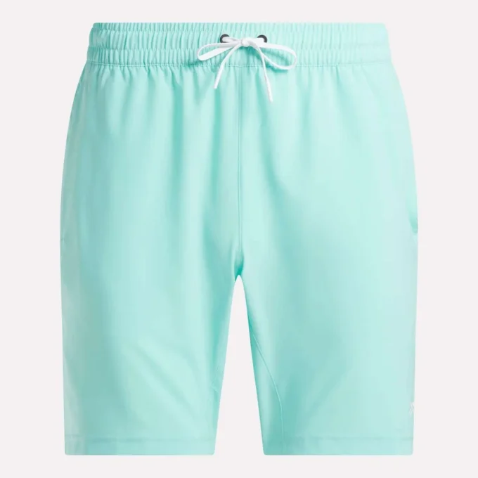 Men’s Workout Ready Shorts 9″ Men’s Workout Ready Shorts 9″