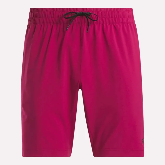 Men’s Workout Ready Shorts 9″ Men’s Workout Ready Shorts 9″