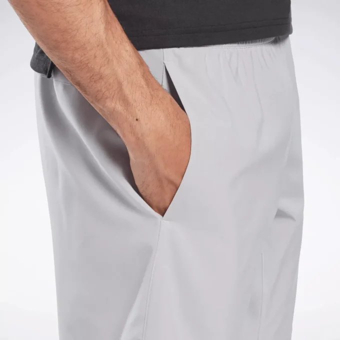 Men’s Workout Ready Shorts 9″ Men’s Workout Ready Shorts 9″