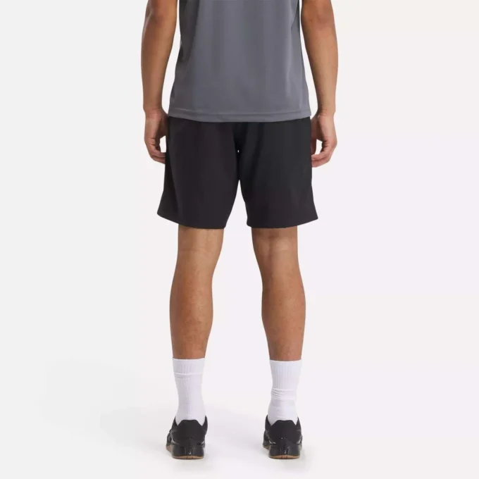 Men’s Workout Ready Shorts 9″ Men’s Workout Ready Shorts 9″