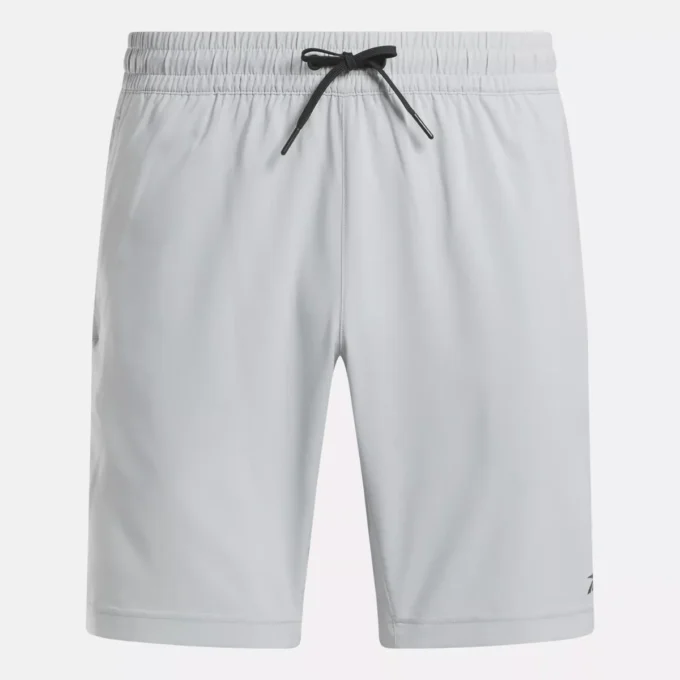 Men’s Workout Ready Shorts 9″ Men’s Workout Ready Shorts 9″