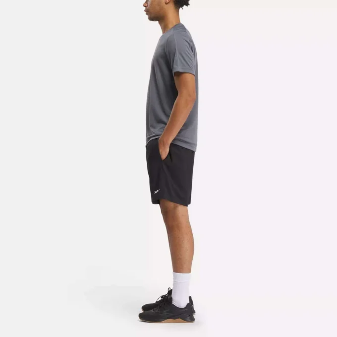 Men’s Workout Ready Shorts 9″ Men’s Workout Ready Shorts 9″