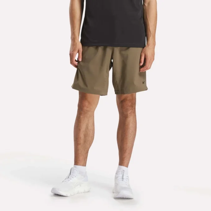 Men’s Workout Ready Woven Shorts Men’s Workout Ready Woven Shorts